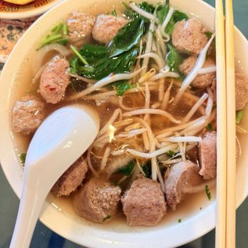 Pho Bang - Vietnamese Near Me - Elmhurst, New York