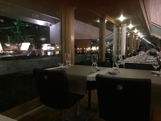 Anfiteatro Restaurant by null