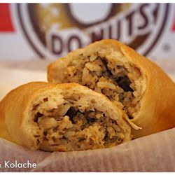 Shipley Do-Nuts - All the best and delicious,,,,,