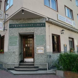 Apfelweinwirtschaft Frank