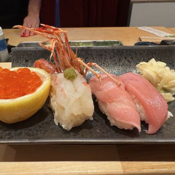 Ikigai Sushi Bar - Sushi Bars Near Me - Miami, Florida Ikigai Sushi Bar - Sushi Bars Near Me - Miami, Florida