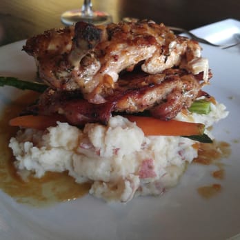 Orange Hill Restaurant & Events - Steakhouses Near Me - Orange, California