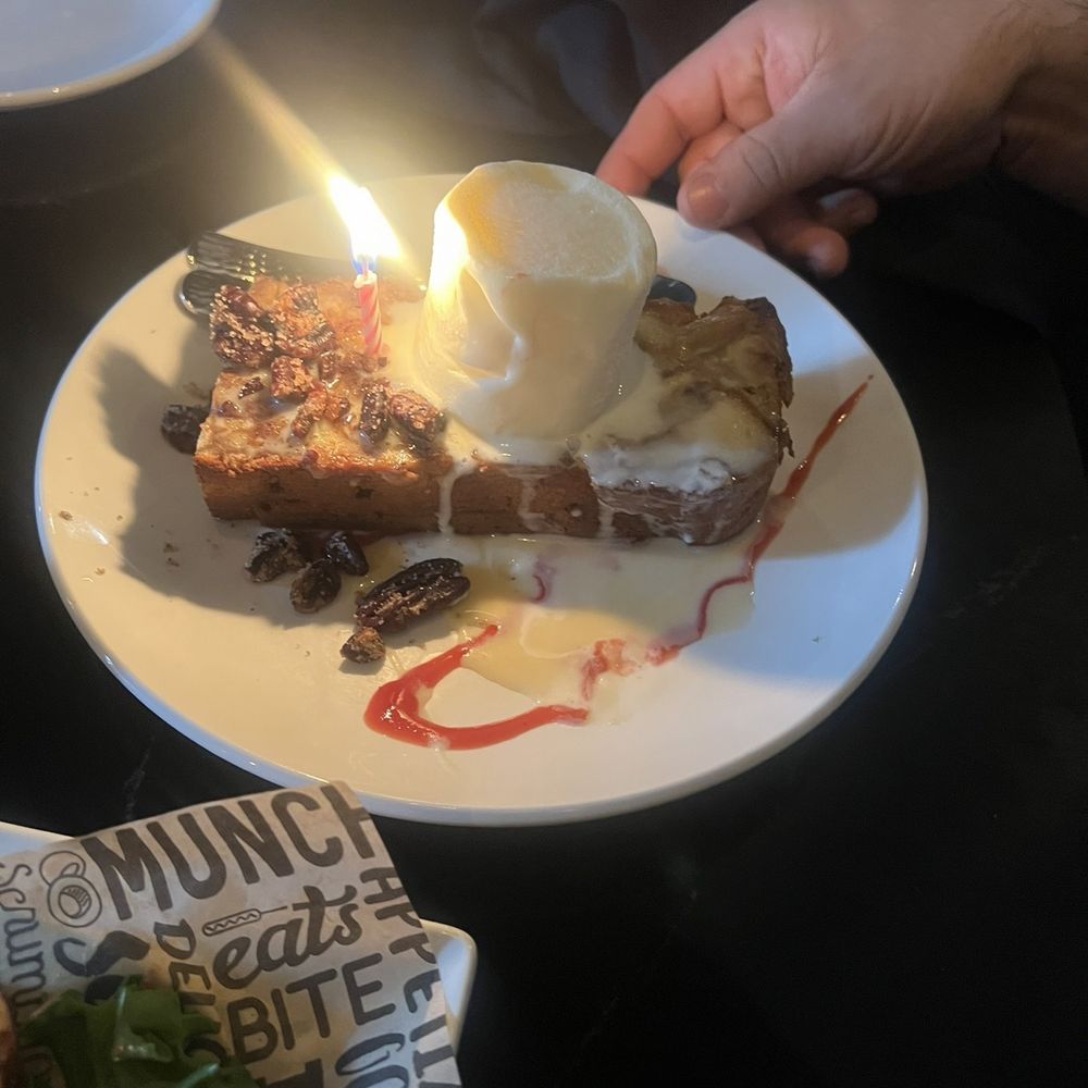 Derby - Houston - S'more Dessert - Southern Near Me - Houston, Texas Derby - Houston - S'more Dessert - Southern Near Me - Houston, Texas