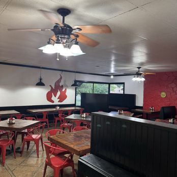 Firehouse Pizzeria - Pizza Near Me - Garden City, Utah Firehouse Pizzeria - Pizza Near Me - Garden City, Utah