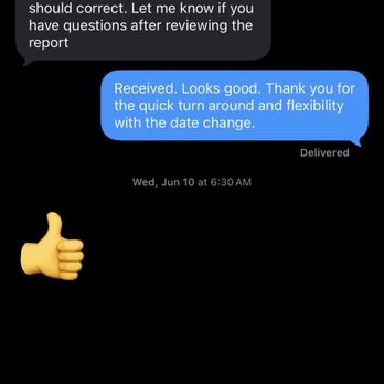 L3 Inspections - If the house was incomplete why would you inspect it, say it looks good, and only a few things to correct??? - Home Inspectors Near Me L3 Inspections - If the house was incomplete why would you inspect it, say it looks good, and only a few things to correct??? - Home Inspectors Near Me