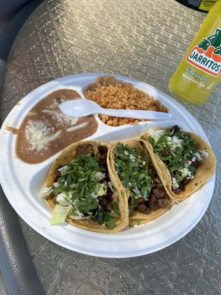 Tacos Chihuahua — Mexican restaurant in Sanger