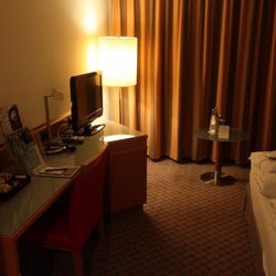 Mercure Hotel Friesenstraße Köln City