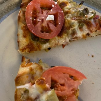 Symposium Restaurant & Pizza House - Pizza Near Me - Davis, California