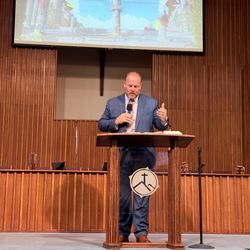 Legacy Baptist Church