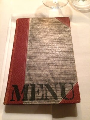 Menu photo 1 Oxelblom Stockholm, AB Menu photo 1 Oxelblom Stockholm, AB