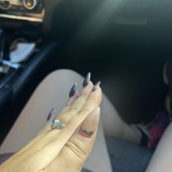 Bellissima Nails Spa - Nail Salons Near Me - Rancho Cordova, California