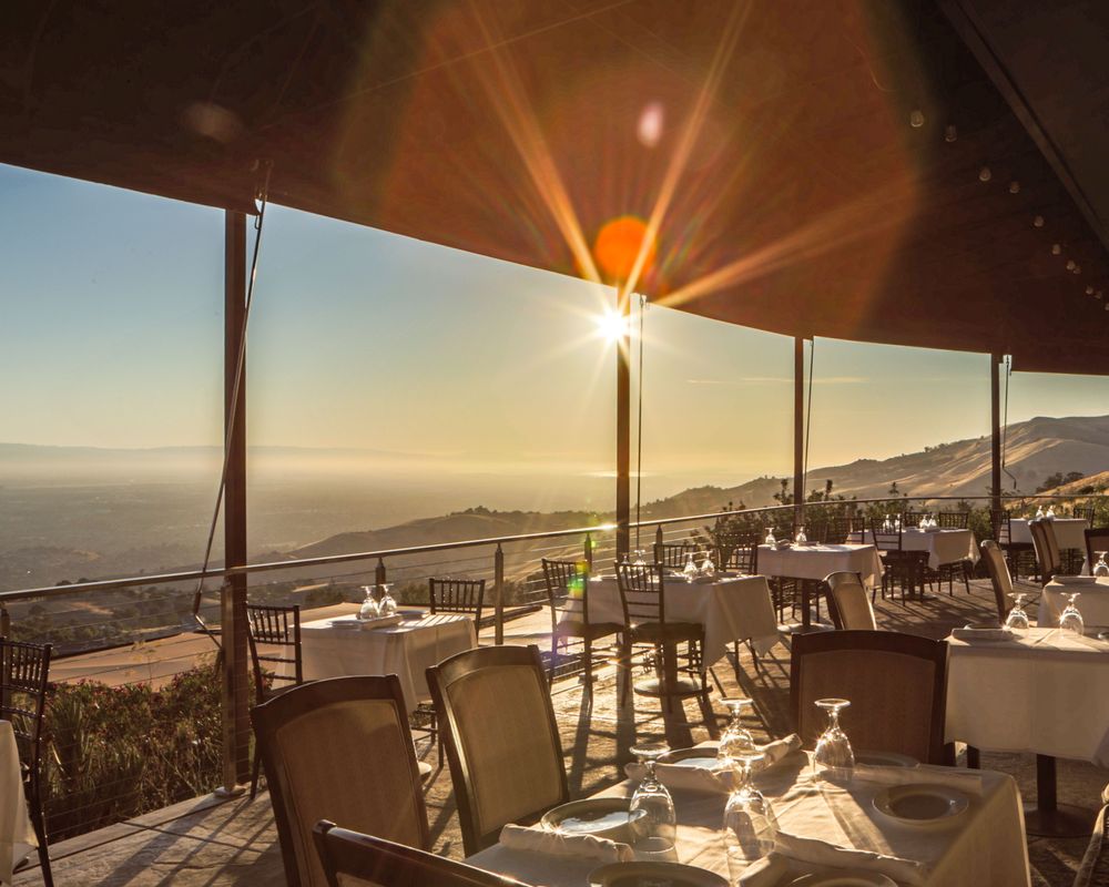 The Grandview Restaurant