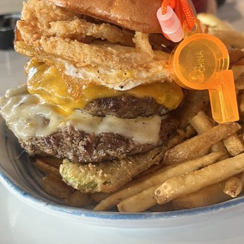 The Hangout - The Lifeguard - Burgers Near Me - Myrtle Beach, South Carolina The Hangout - The Lifeguard - Burgers Near Me - Myrtle Beach, South Carolina
