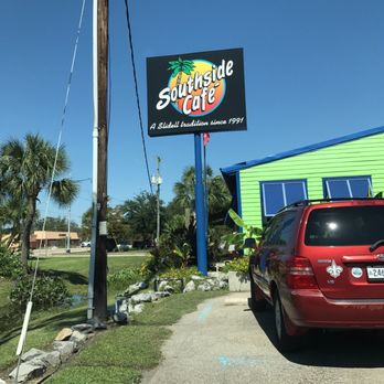 Southside Cafe - Awesome place to eat - American Near Me - Slidell, Louisiana Southside Cafe - Awesome place to eat - American Near Me - Slidell, Louisiana