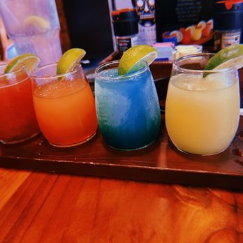 Tito's Berry Farms - Franklin - Margarita Flight - Bars Near Me - Franklin, Tennessee Tito's Berry Farms - Franklin - Margarita Flight - Bars Near Me - Franklin, Tennessee