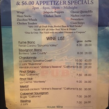 Flowing Tide Pub 2 - Sports Bars Near Me - Reno, Nevada