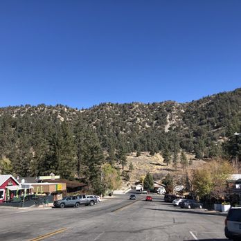 Ziplines at Pacific Crest - Ziplining Near Me - Wrightwood, California Ziplines at Pacific Crest - Ziplining Near Me - Wrightwood, California