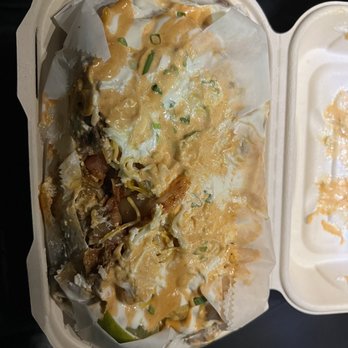Crazy Bowlz - Mexican Near Me - Kingston, New York
