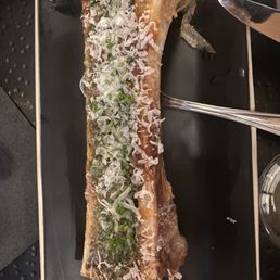 Bone Marrow $18