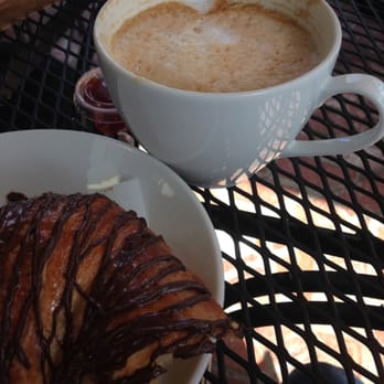 Bricks & Scones - Coffee & Tea Near Me - Los Angeles, California