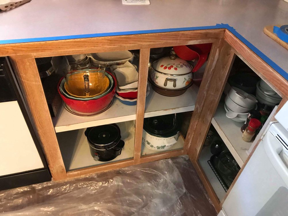 Slide of Kevin’s Property Maintenance