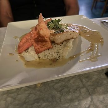 Salt 64 - Fish of the day - New American Near Me - Oak Island, North Carolina Salt 64 - Fish of the day - New American Near Me - Oak Island, North Carolina