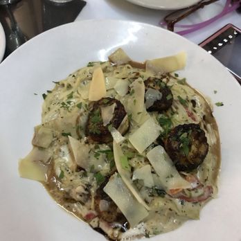 Cafe Pasta - Italian Near Me - Greensboro, North Carolina