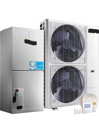 HVAC Industry & Commercial
