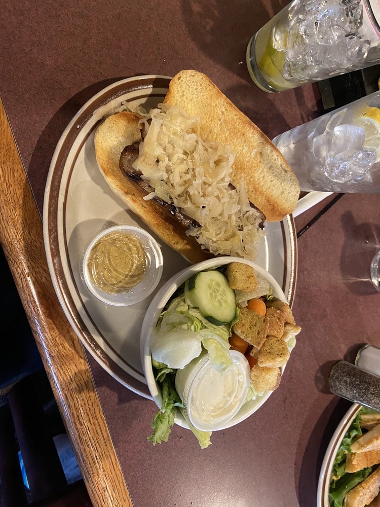 Social spots from Uncle Charlie's
