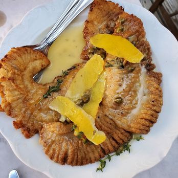 Via Carota - Skate - Italian Near Me - New York, New York Via Carota - Skate - Italian Near Me - New York, New York