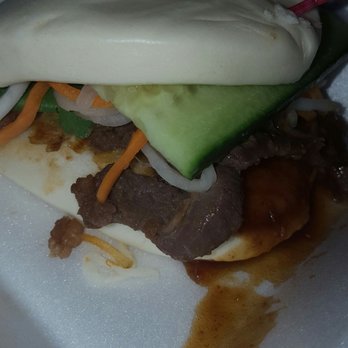 Mii Sandwich Co. - Korean beef bao - Vietnamese Near Me - Toronto, Ontario Mii Sandwich Co. - Korean beef bao - Vietnamese Near Me - Toronto, Ontario