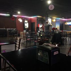 Parker's Sports Grill