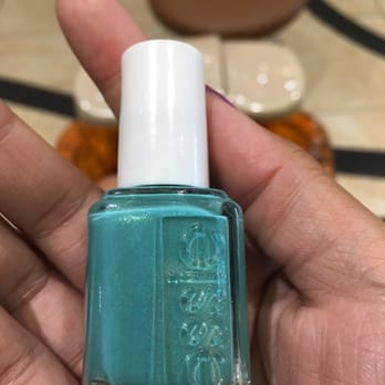 First Spa Nail Salon - Color choice for my feet 7.17.16 - Nail Salons Near Me - Vernon Hills, Illinois First Spa Nail Salon - Color choice for my feet 7.17.16 - Nail Salons Near Me - Vernon Hills, Illinois