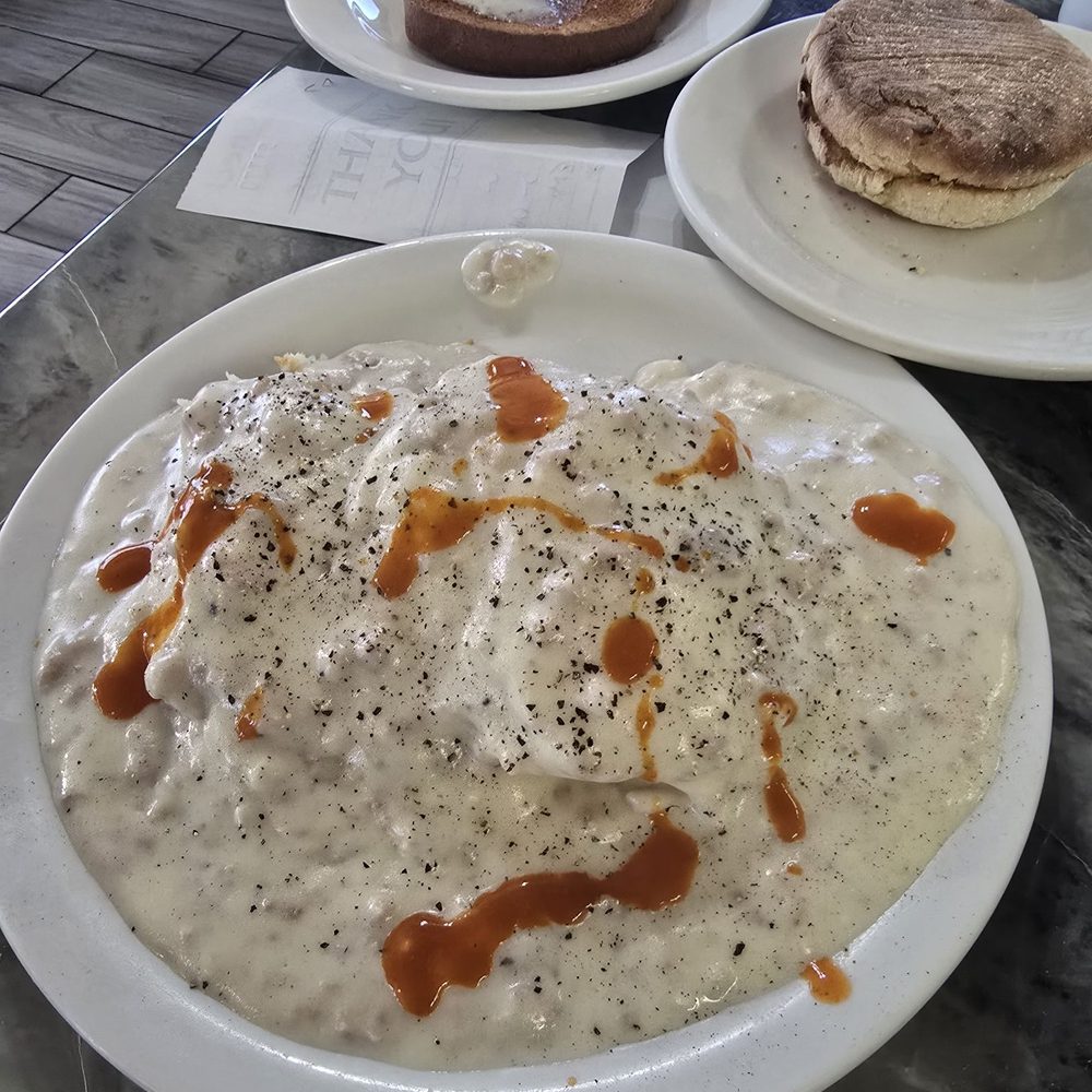 The Sheep Camp - Biscuits and Gravy - Breakfast & Brunch Near Me - Buckeye, Arizona The Sheep Camp - Biscuits and Gravy - Breakfast & Brunch Near Me - Buckeye, Arizona