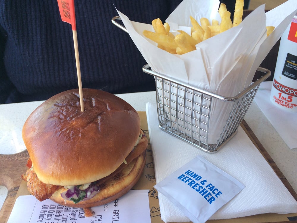 MCDONALD’S Updated May 2024 11 Photos 192 Balmoral Rd, Balmoral