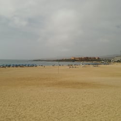Playa Caleta de Fuste