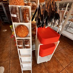 Panaderia Del Pueblo