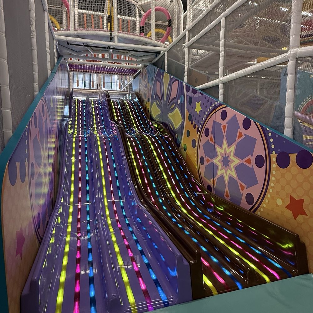 Playpie - THE SLIDE OF MY DREAMS *** just 1 ...or three... of many slides! - Kids Activities Near Me - Laguna Hills, California Playpie - THE SLIDE OF MY DREAMS *** just 1 ...or three... of many slides! - Kids Activities Near Me - Laguna Hills, California