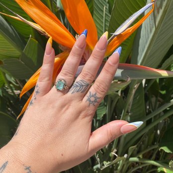 26/30 Studios - Summer - Nail Salons Near Me - Tustin, California 26/30 Studios - Summer - Nail Salons Near Me - Tustin, California