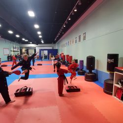 Chang Brothers Martial Arts Education