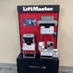 Plyler Entry Systems