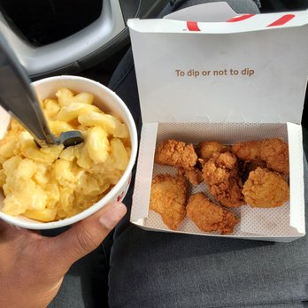 Chick-fil-A - Lack n cheese, 8 nuggets - Fast Food Near Me - Philadelphia, Pennsylvania Chick-fil-A - Lack n cheese, 8 nuggets - Fast Food Near Me - Philadelphia, Pennsylvania