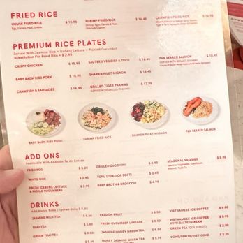 Soup Shop - Menu - Noodles Near Me - Cerritos, California Soup Shop - Menu - Noodles Near Me - Cerritos, California