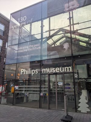 Philips Museum by null