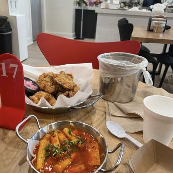 Kimchi Red - Korean Near Me - Suwanee, Georgia Kimchi Red - Korean Near Me - Suwanee, Georgia