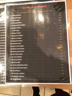 Menu photo 3 Bonbon Cafe Mechanicsburg, PA Menu photo 3 Bonbon Cafe Mechanicsburg, PA