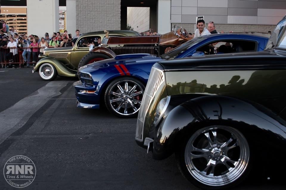 RNR TIRE EXPRESS Updated September 2024 12 Photos 403 Cortez Rd W