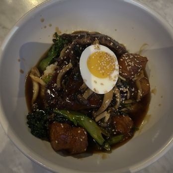 Culinary Dropout - Mongolian Short Rib - New American Near Me - Scottsdale, Arizona Culinary Dropout - Mongolian Short Rib - New American Near Me - Scottsdale, Arizona