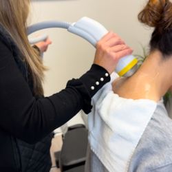 Precise Chiropractic Center - Softwave therapy at Precise Chiropractic Center