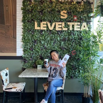 S Level Tea - Sandwiches Near Me - Kent, Washington S Level Tea - Sandwiches Near Me - Kent, Washington
